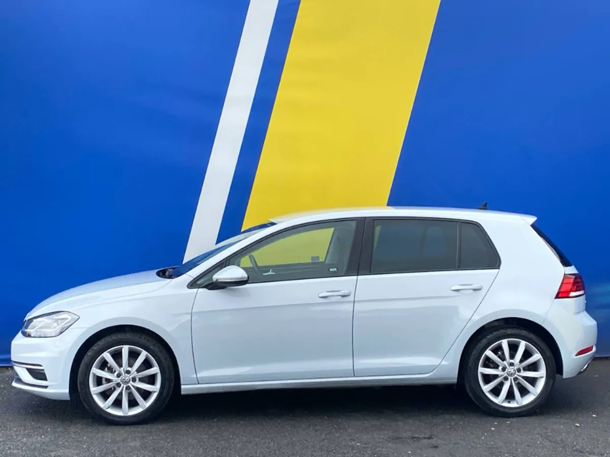 Volkswagen Golf COMFORTLINE 1.2 TSI AUTO // FULL S - Image 3