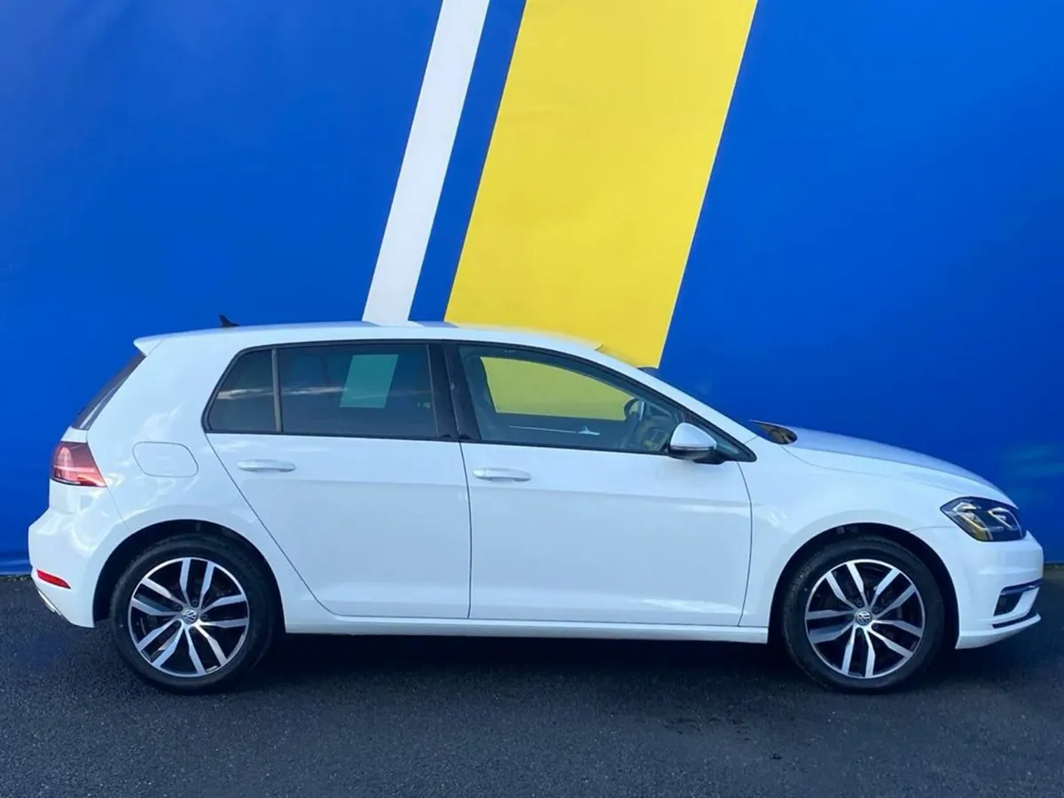 Volkswagen Golf HIGHLINE 1.4 TSI AUTO // HALF ALCA - Image 2