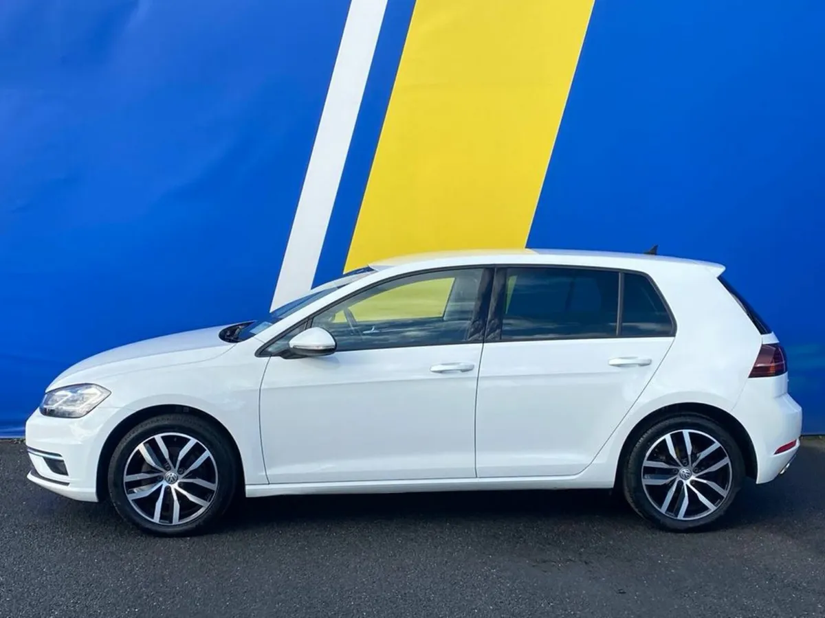 Volkswagen Golf HIGHLINE 1.4 TSI AUTO // HALF ALCA - Image 3