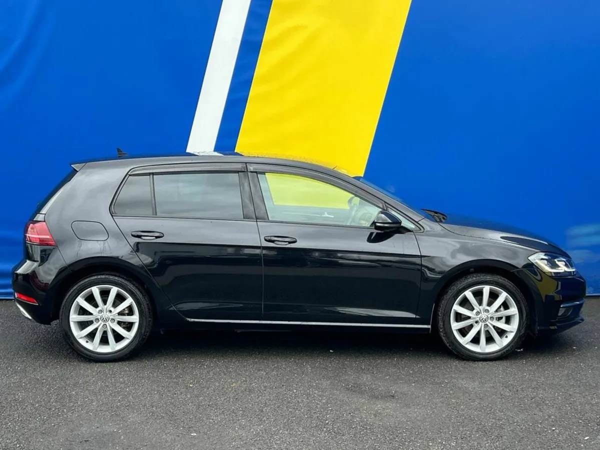 Volkswagen Golf HIGHLINE 1.4 TSI // SERVICE HISTOR - Image 2