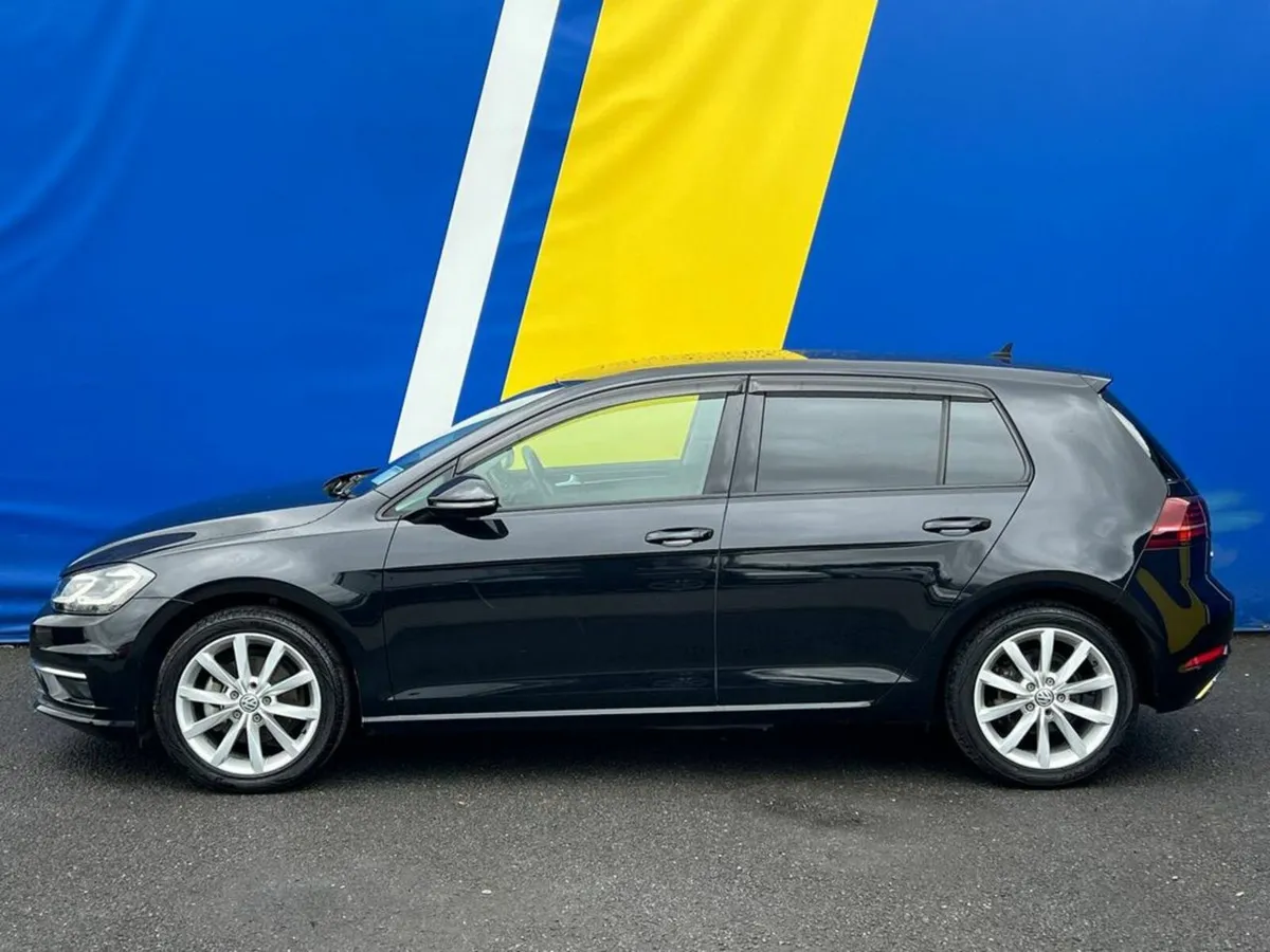 Volkswagen Golf HIGHLINE 1.4 TSI // SERVICE HISTOR - Image 3