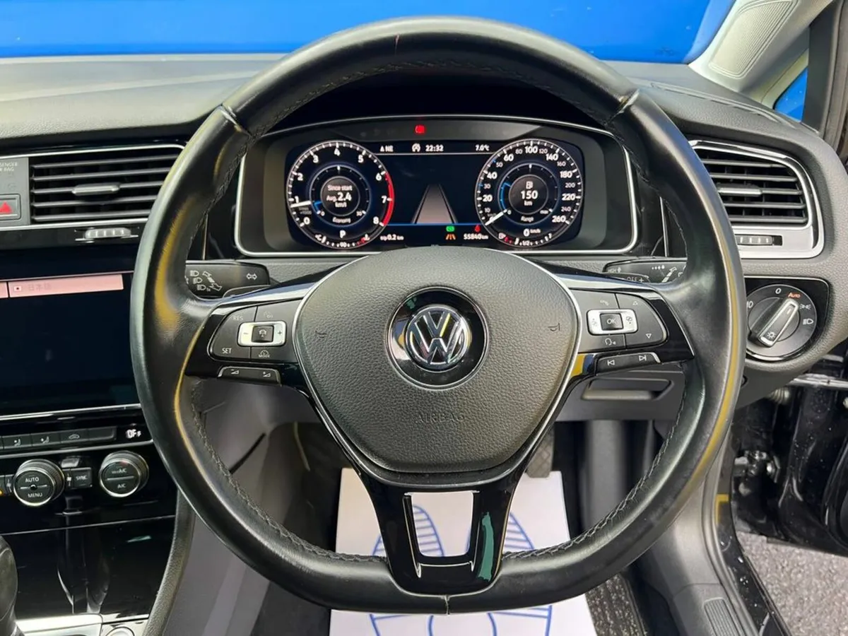 Volkswagen Golf HIGHLINE 1.4 TSI // SERVICE HISTOR - Image 4