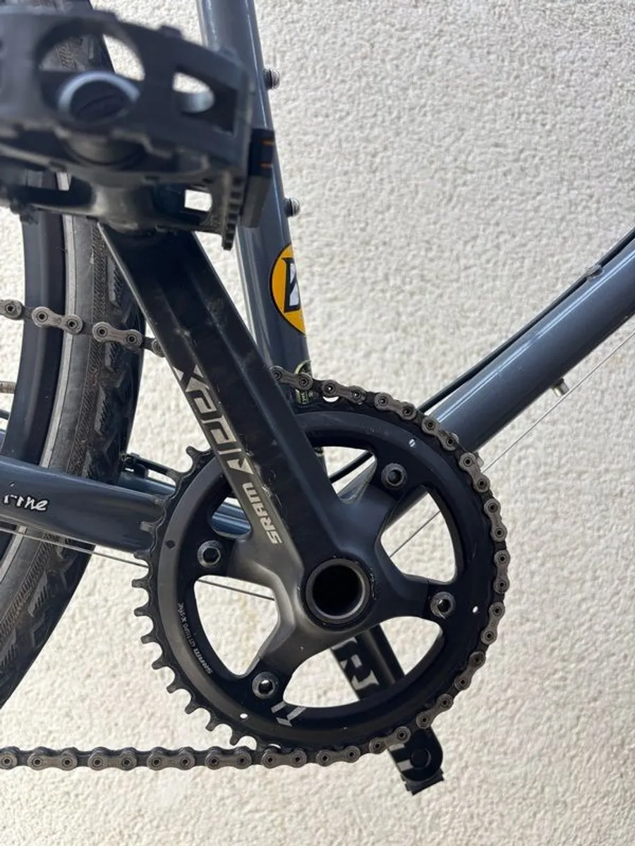 Surly Disk Trucker 58 Large - Image 4