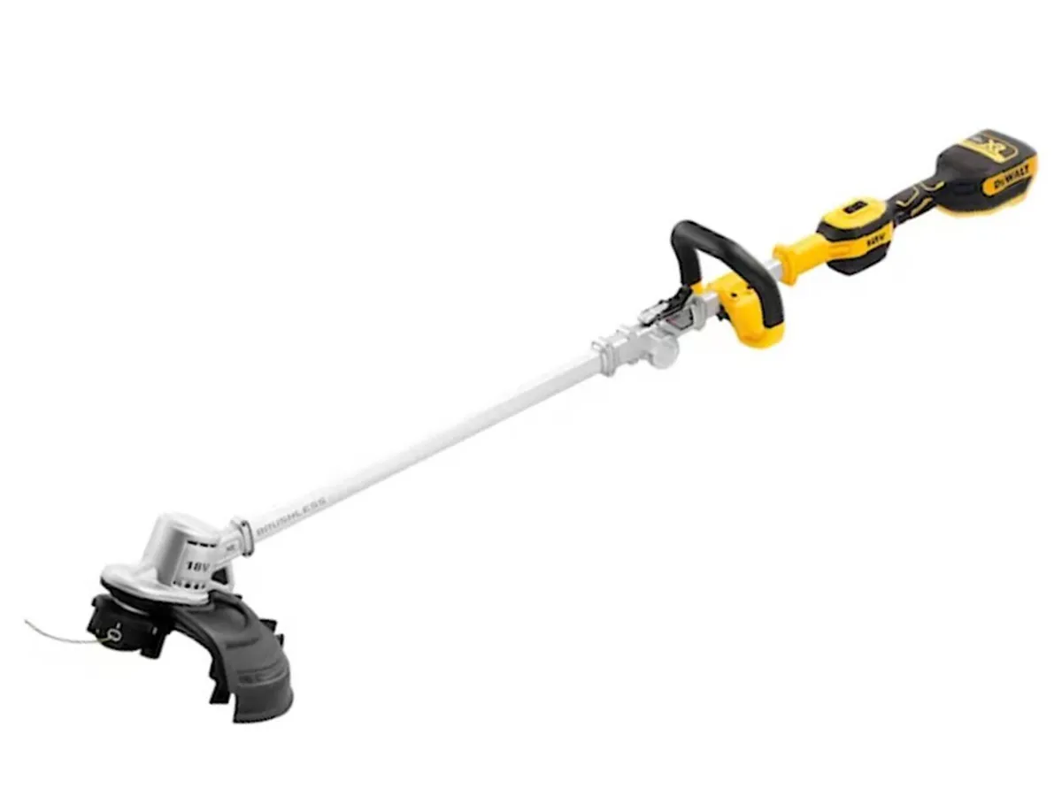 Dewalt OFFER...Strimmer and Hedge Trimmer only €39 - Image 2