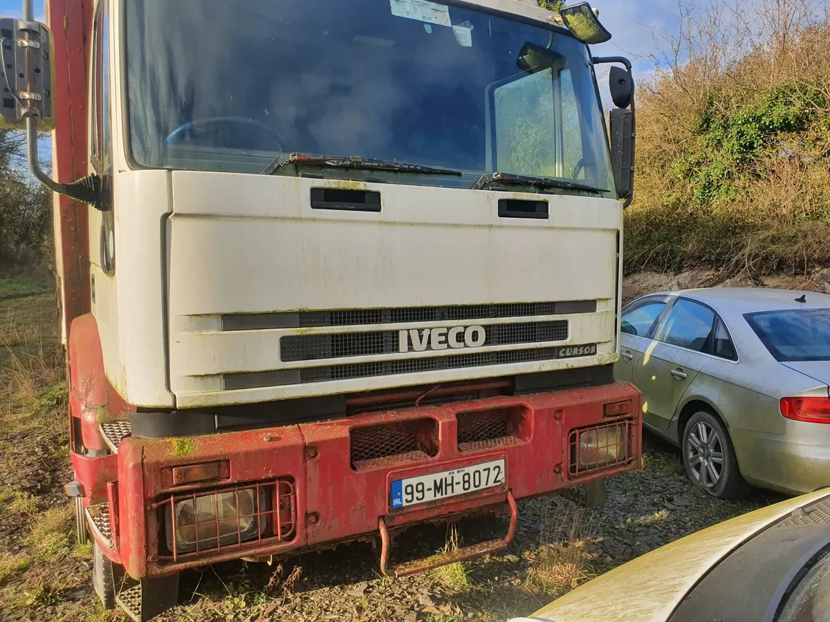 Volvo Other 1999 - Image 1
