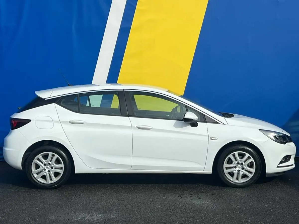 Opel Astra SC 1.6 CDTI // NEW NCT UNTIL 2027 // AI - Image 2