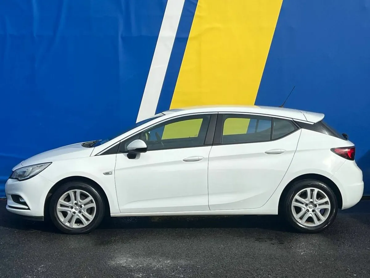 Opel Astra SC 1.6 CDTI // NEW NCT UNTIL 2027 // AI - Image 3