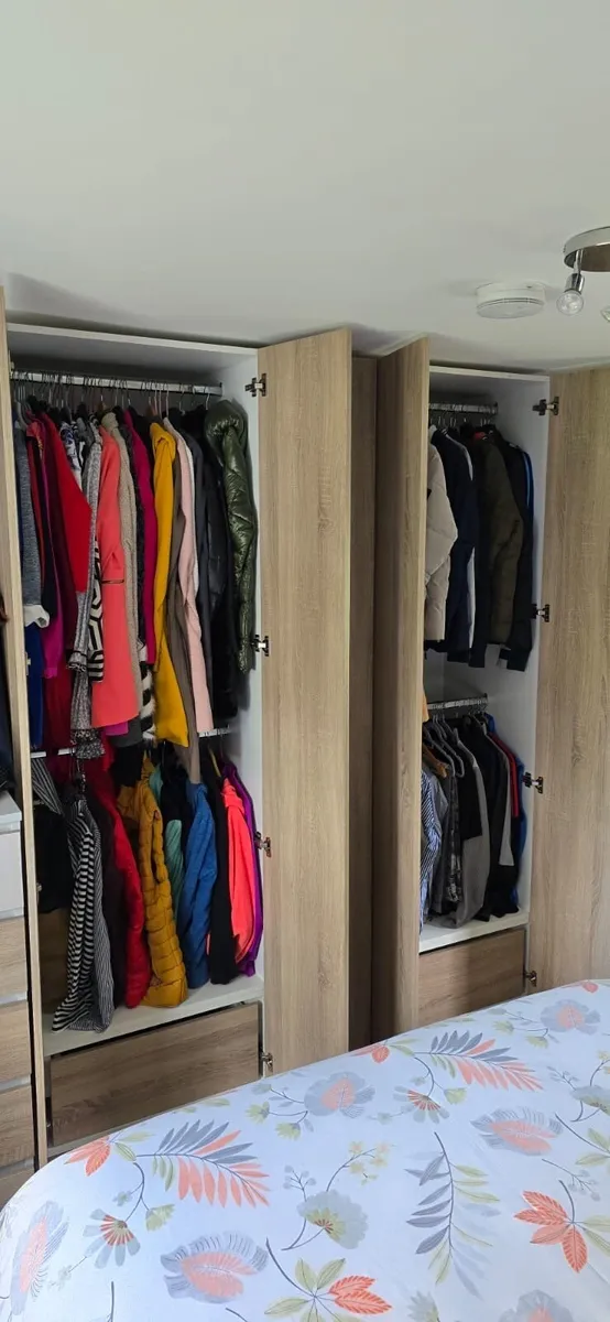 Wardrobes,storage units - Image 3