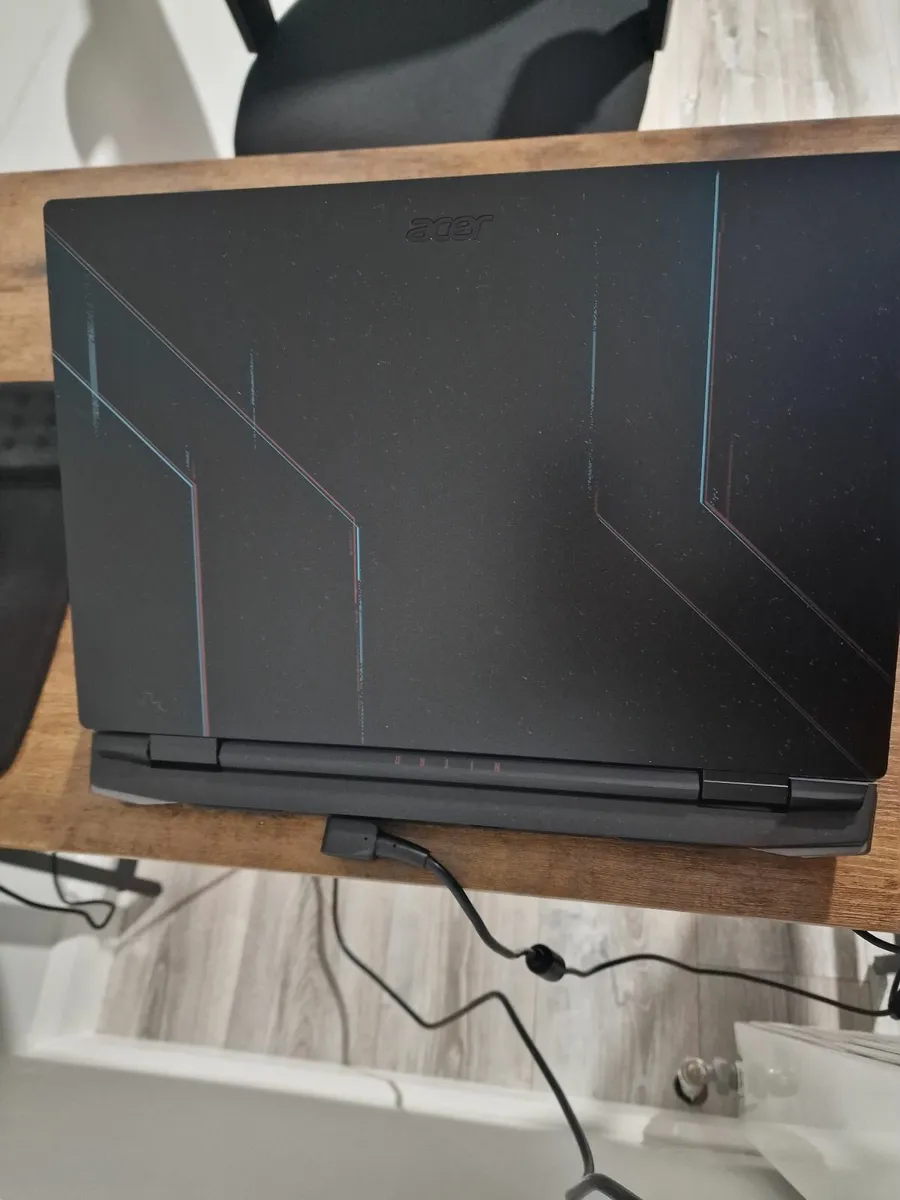 Laptop Gamer Acer Nitro 5 3070TI Ryzen 7 6800H - Image 3