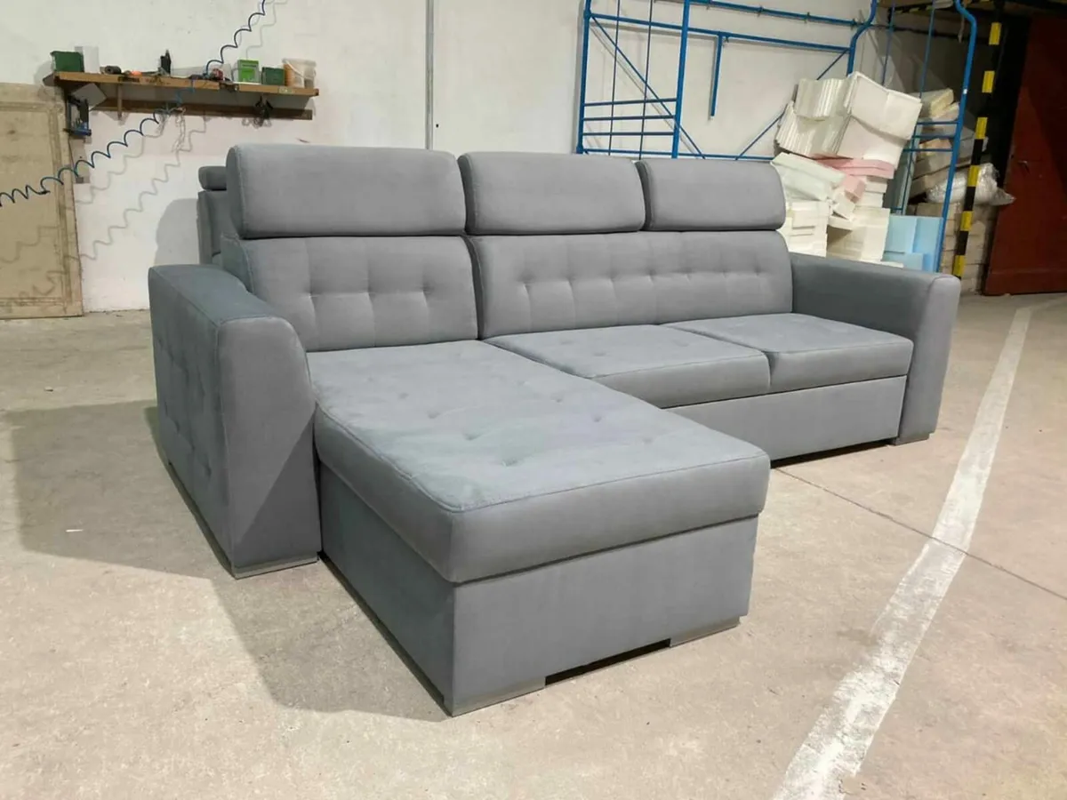 Lovely sofabeds for sale - Image 3