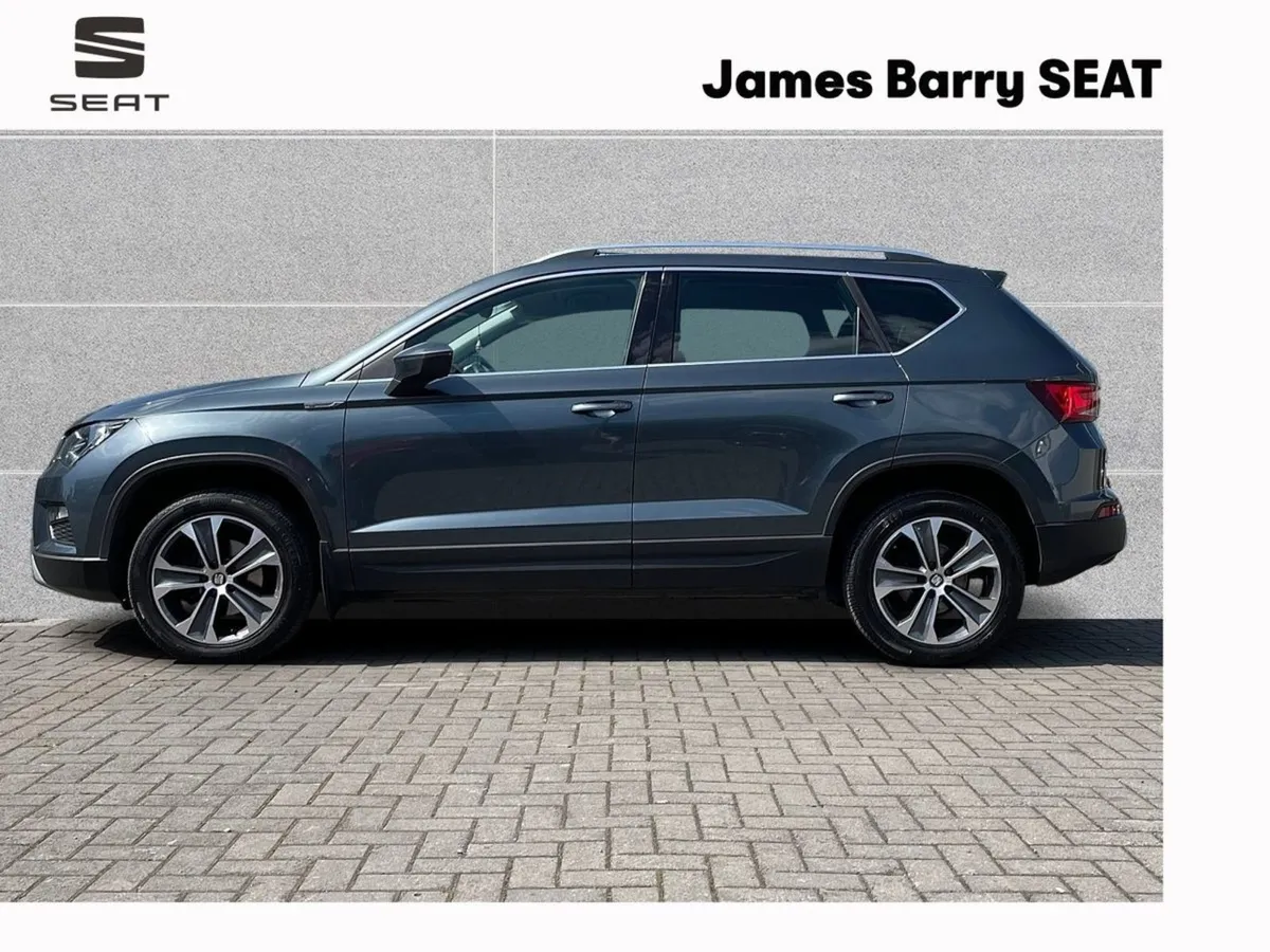 SEAT Ateca 1.6tdi 115hp SE - Image 3