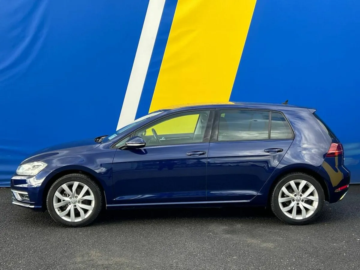 Volkswagen Golf HIGHLINE 1.4 TSI AUTO // APPLE CAR - Image 3