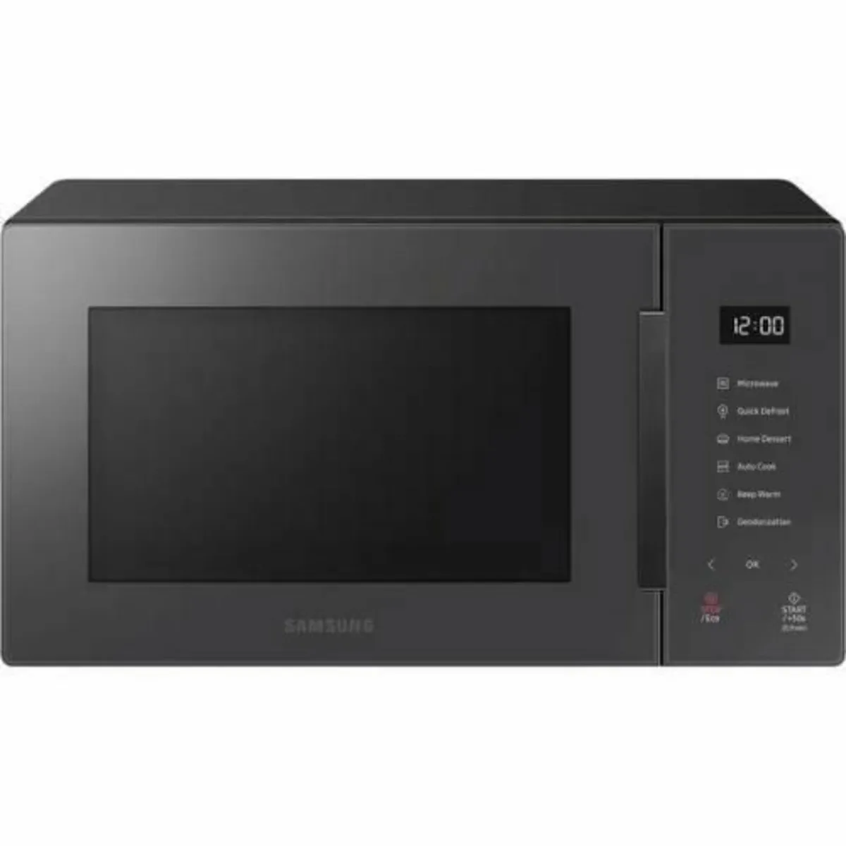 Microwave - Image 1