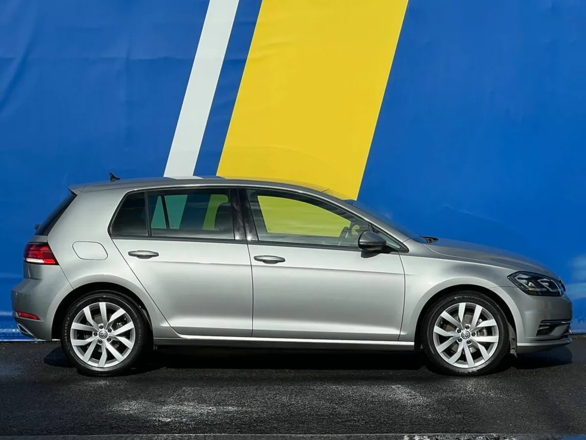 Volkswagen Golf HIGHLINE 1.4 TSI AUTO // NEW NCT / - Image 2