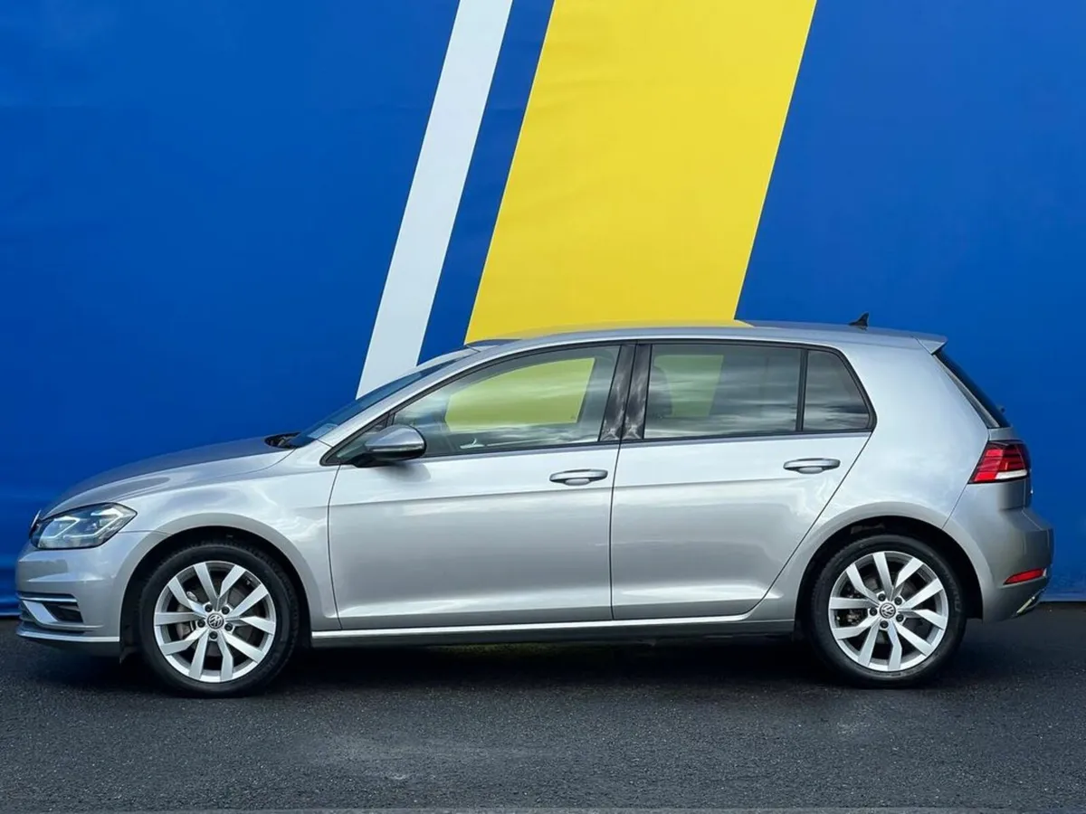 Volkswagen Golf HIGHLINE 1.4 TSI AUTO // NEW NCT / - Image 3