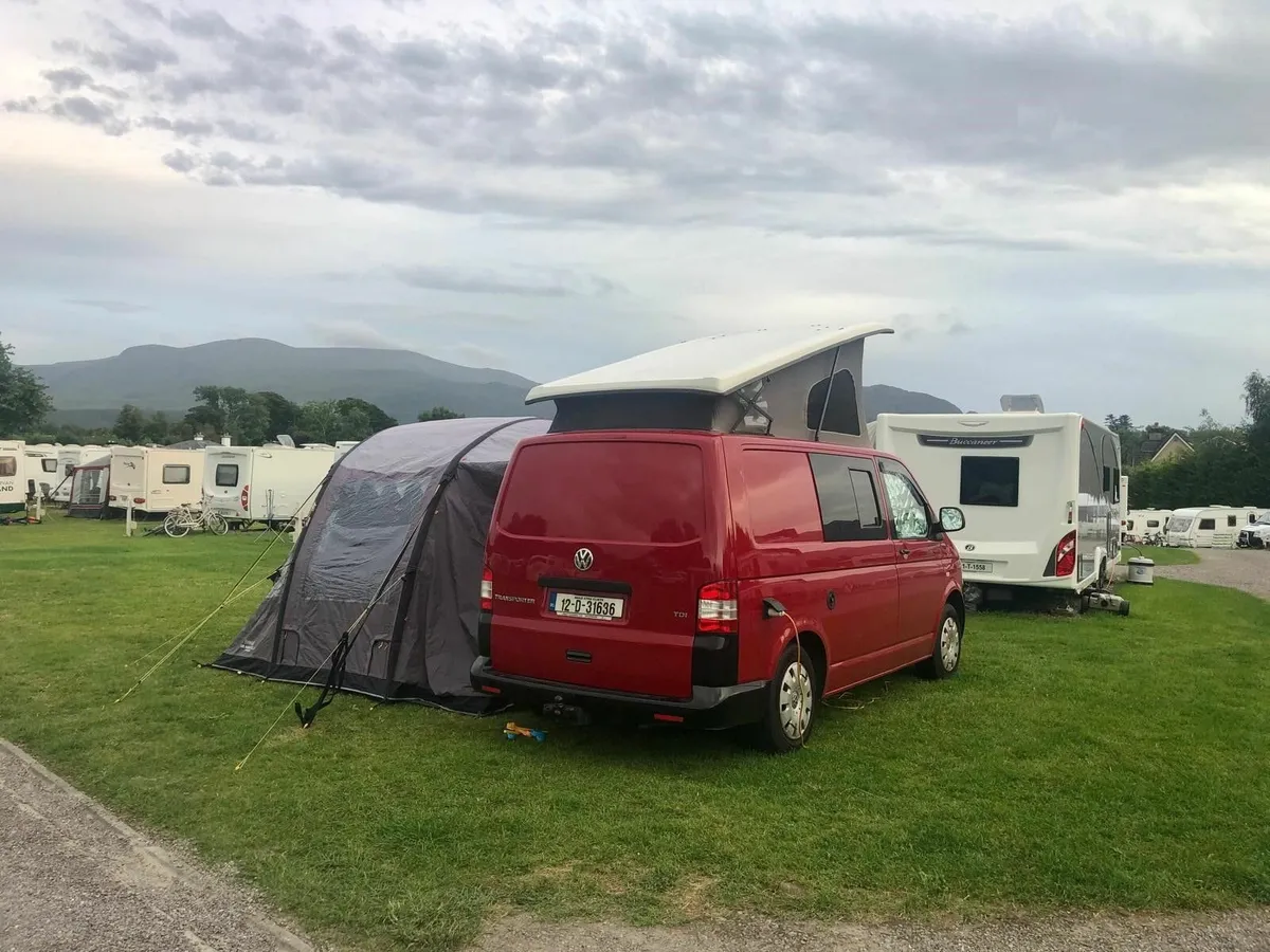 Volkswagen Transporter - Image 4