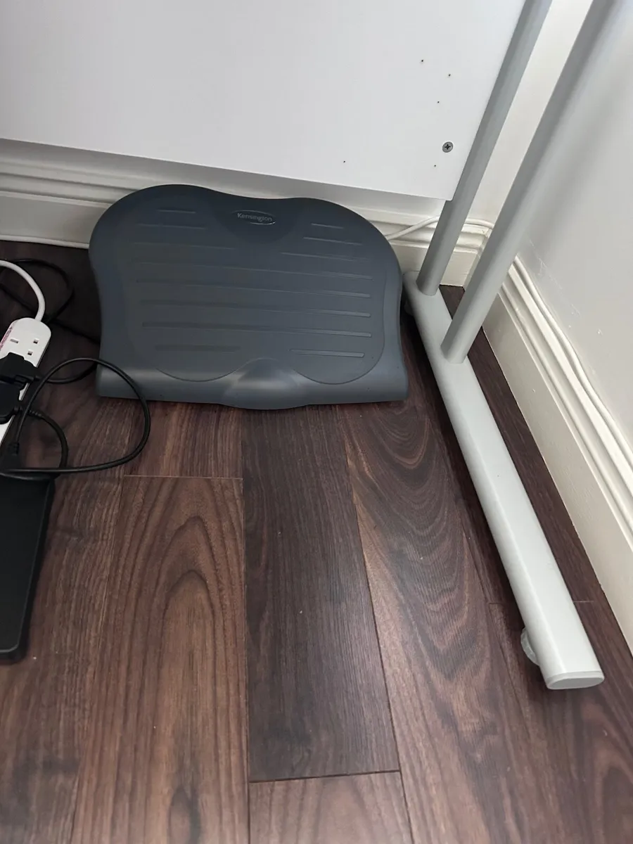 2x Home office set up - Image 2