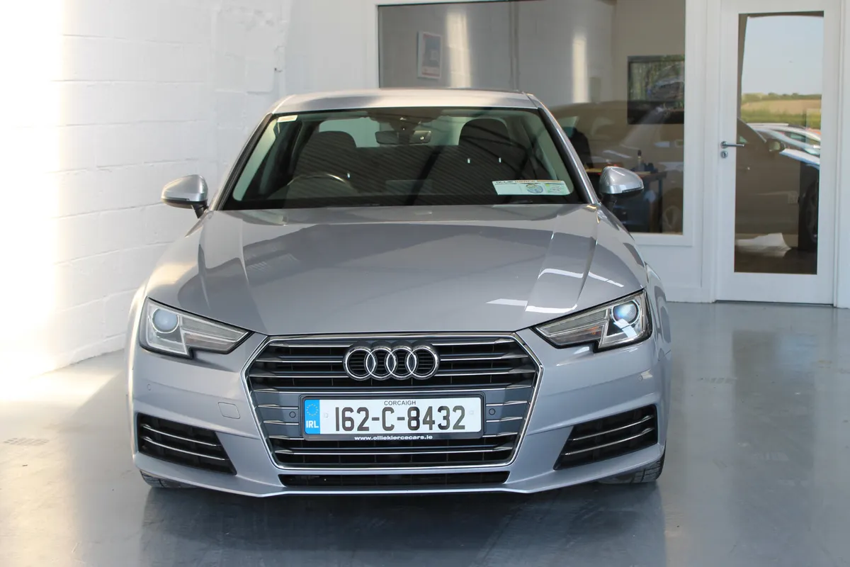 Audi A4 2016, Se Ultra, Finance Arranged - Image 3