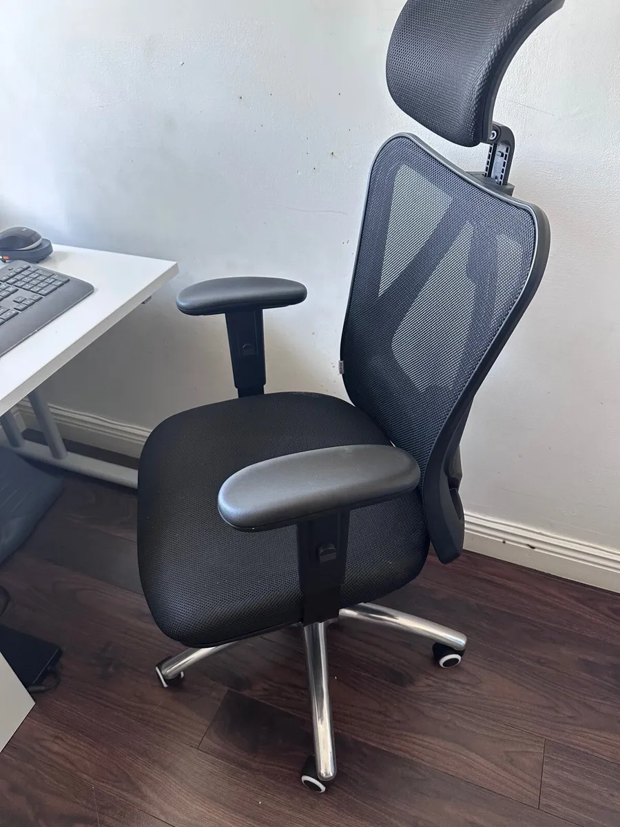 2x Home office set up - Image 3