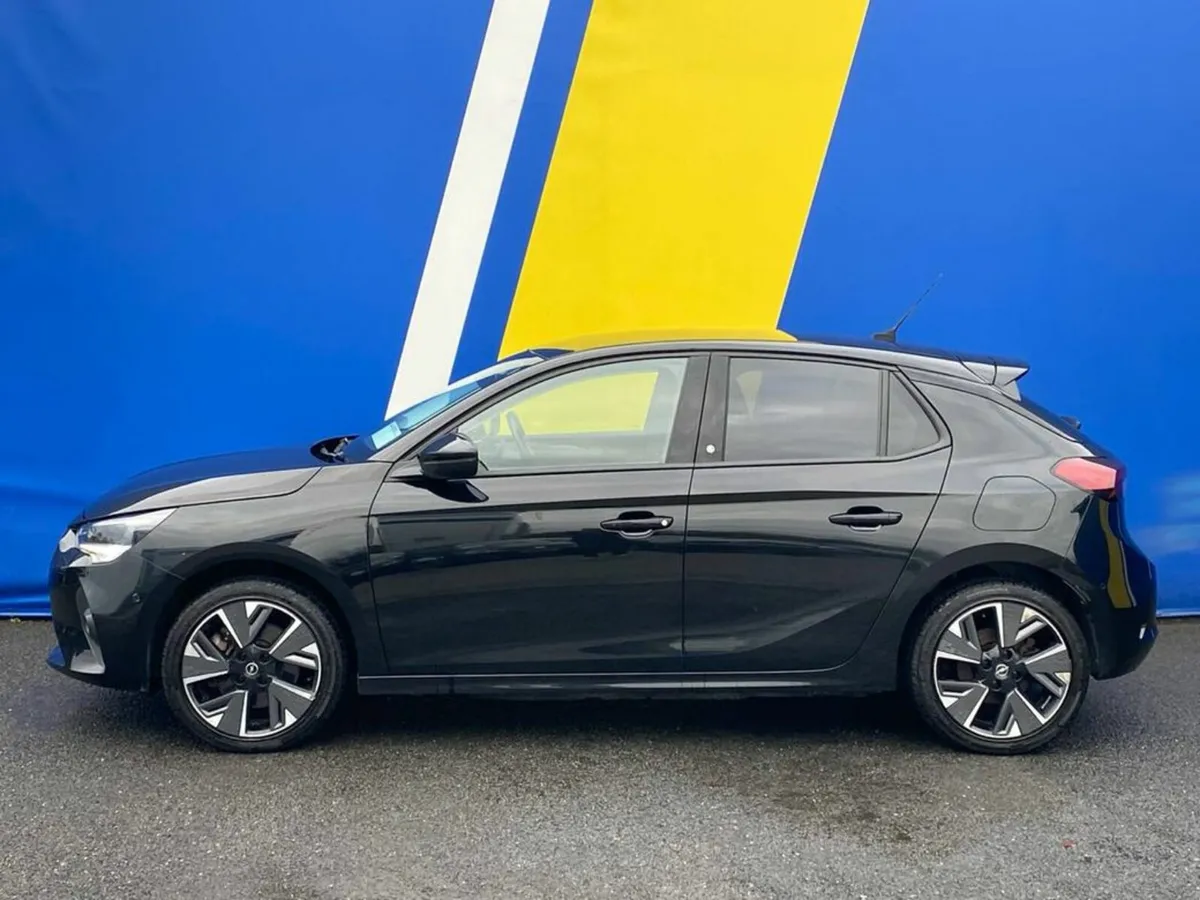 Opel Corsa ELITE BEV AUTO // SAT NAV // HEATED SEA - Image 3