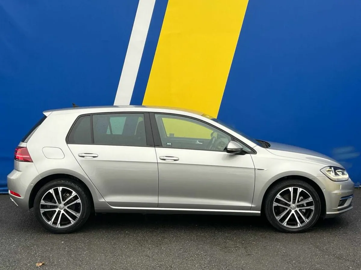 Volkswagen Golf 1.2 TSI COMFORTLINE MEISTER SPEC A - Image 2