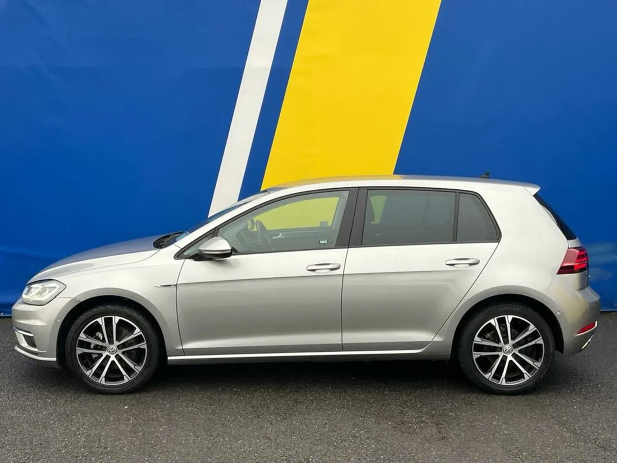 Volkswagen Golf 1.2 TSI COMFORTLINE MEISTER SPEC A - Image 3