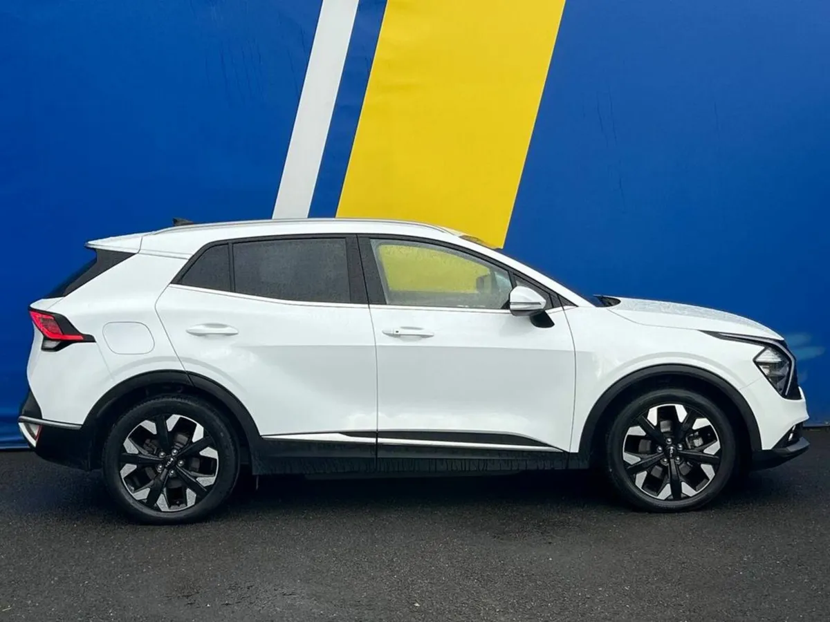 Kia Sportage K3 1.6 PLUG-IN HYBRID AUTO // EXTENDE - Image 2