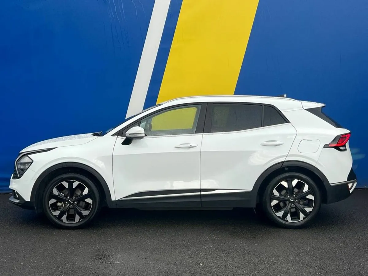 Kia Sportage K3 1.6 PLUG-IN HYBRID AUTO // EXTENDE - Image 3