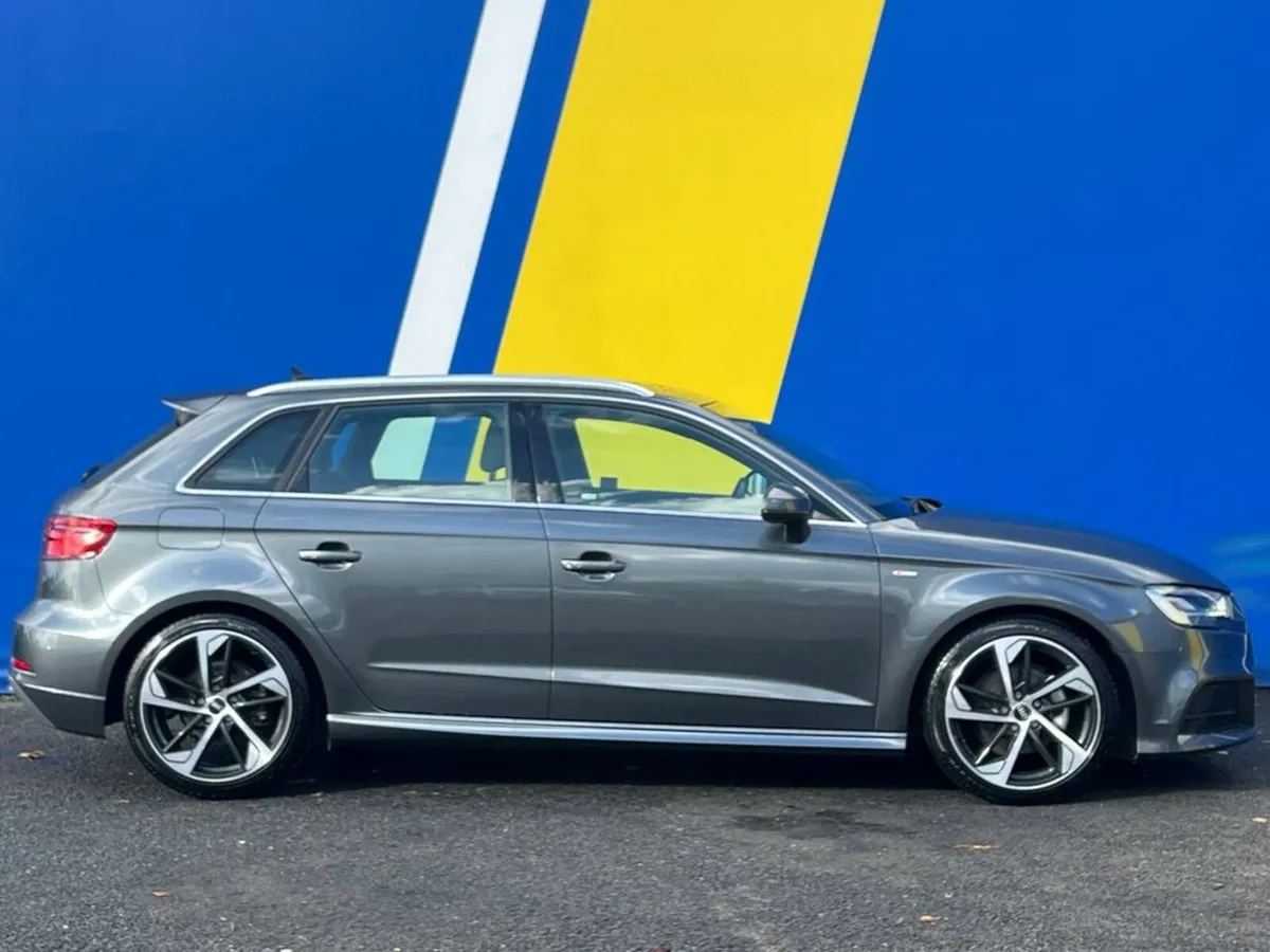Audi A3 1.4 TFSI S-LINE DYNAMIC LIMITED EDITION AU - Image 2
