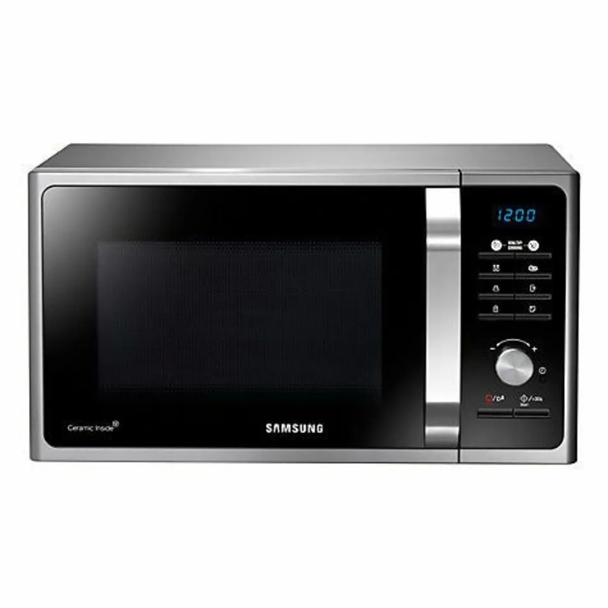 Microwave - Image 1