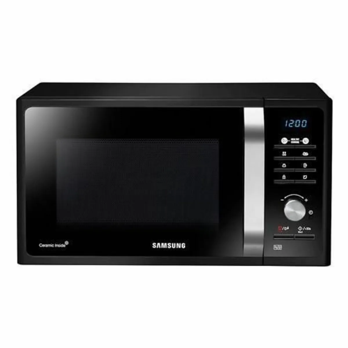 Microwave - Image 2