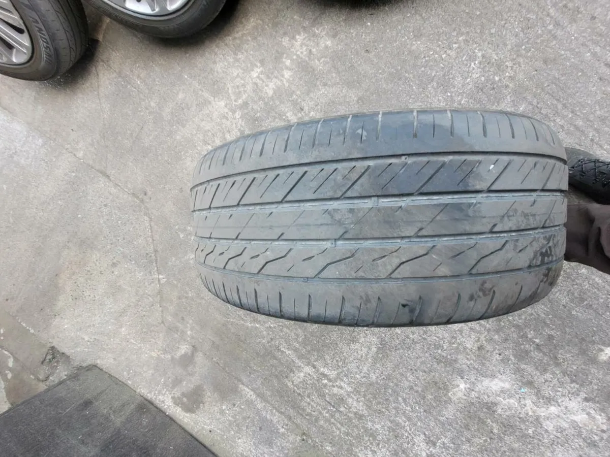 Land Rover Discovery 5 Alloy Wheels 21" Inch. - Image 2