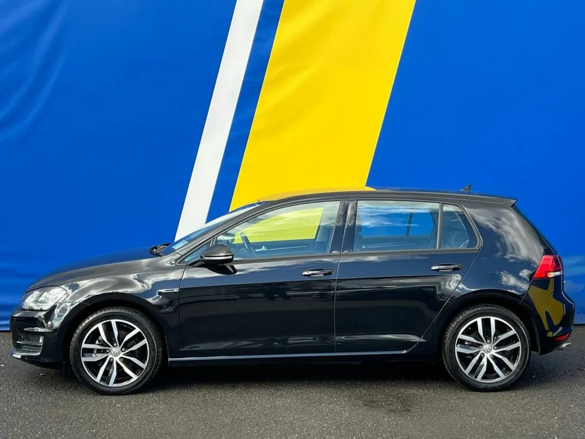 Volkswagen Golf HIGHLINE 1.4 TSI AUTO // FULL SERV - Image 3