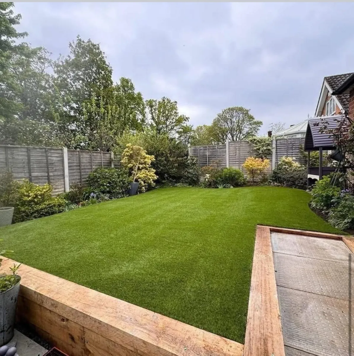 😍all new artificial grass 😍 - Image 3