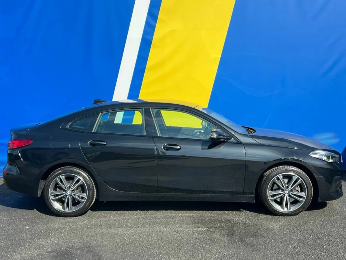 BMW 2-Series 218d AUTO // LEATHER INTERIOR // APPL - Image 2