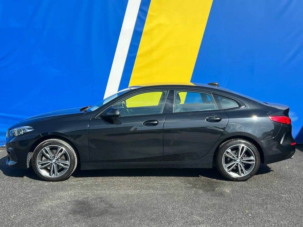 BMW 2-Series 218d AUTO // LEATHER INTERIOR // APPL - Image 3