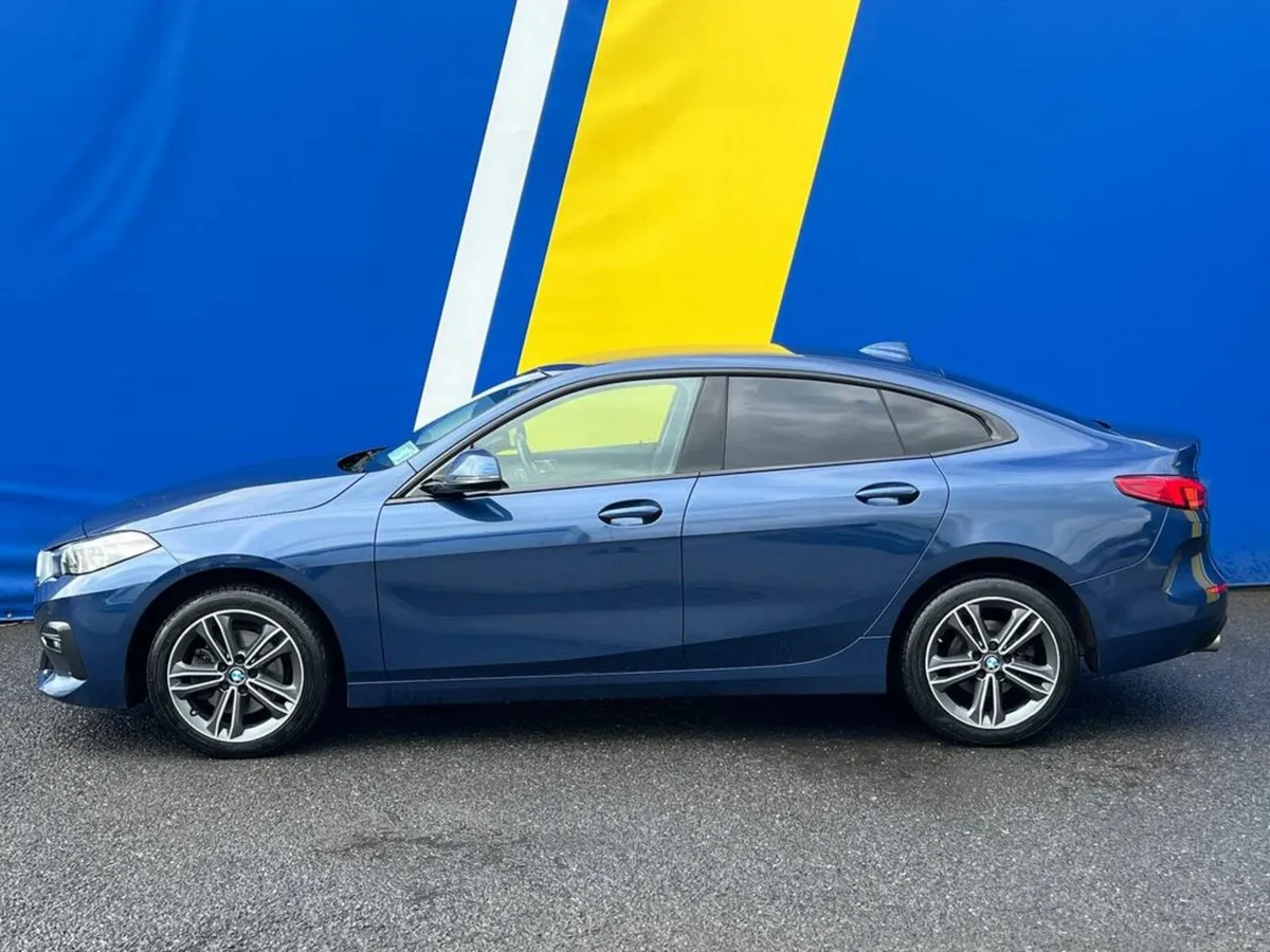 BMW 2-Series 218d AUTO // DIGITAL SERVICE HISTORY - Image 3