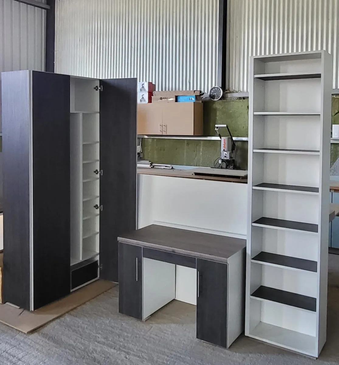 Storage units - Image 3