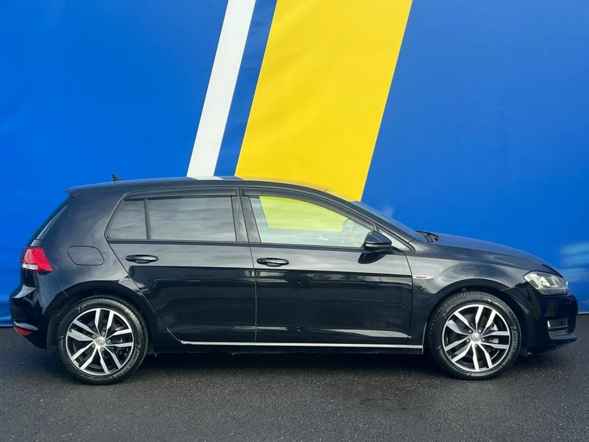 Volkswagen Golf HIGHLINE 1.4 TSI AUTO // 2 YEAR NC - Image 2