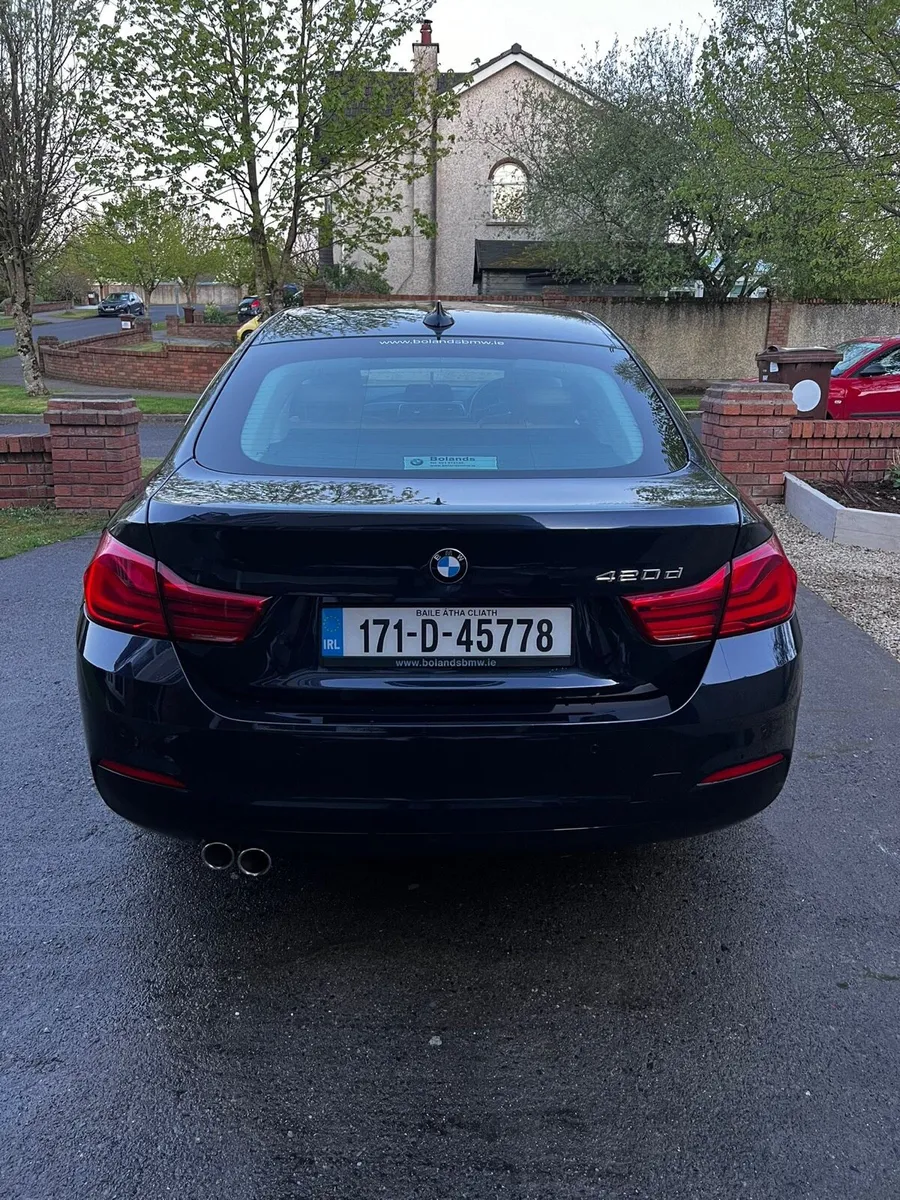 BMW 4series - Image 2