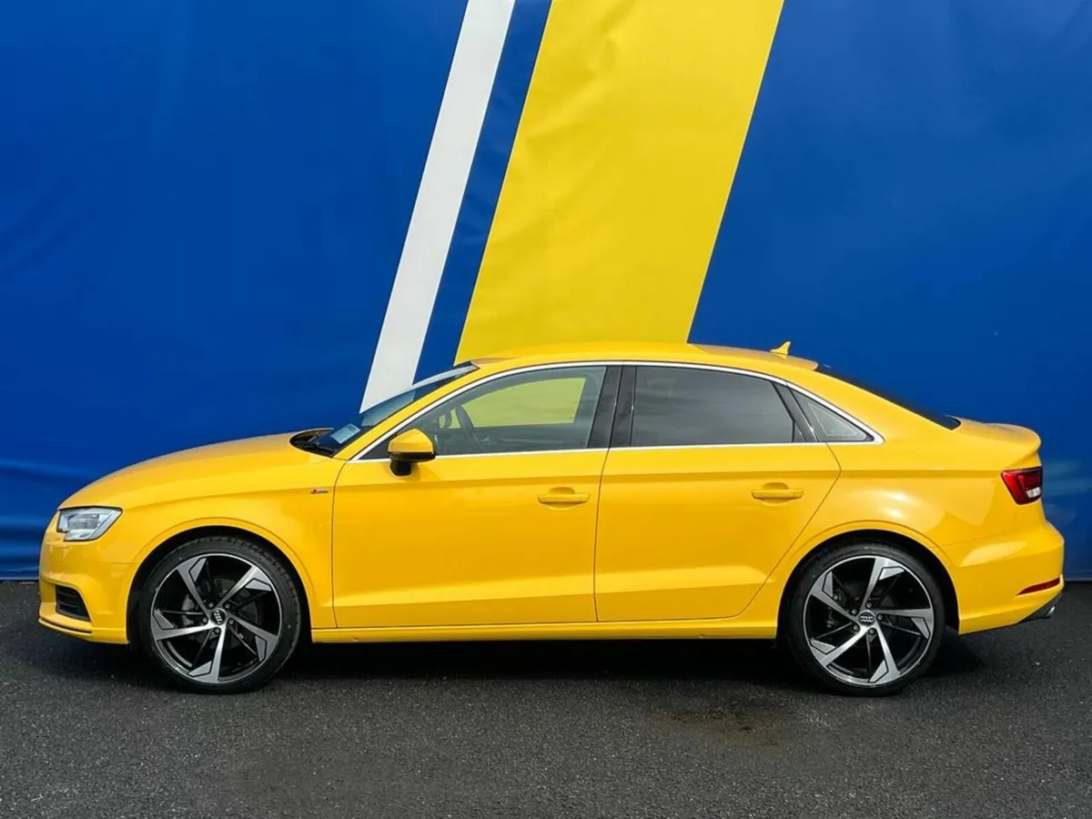 Audi A3 S-LINE PACK 1.4 TFSI AUTO // NEW 19" ALLOY - Image 3