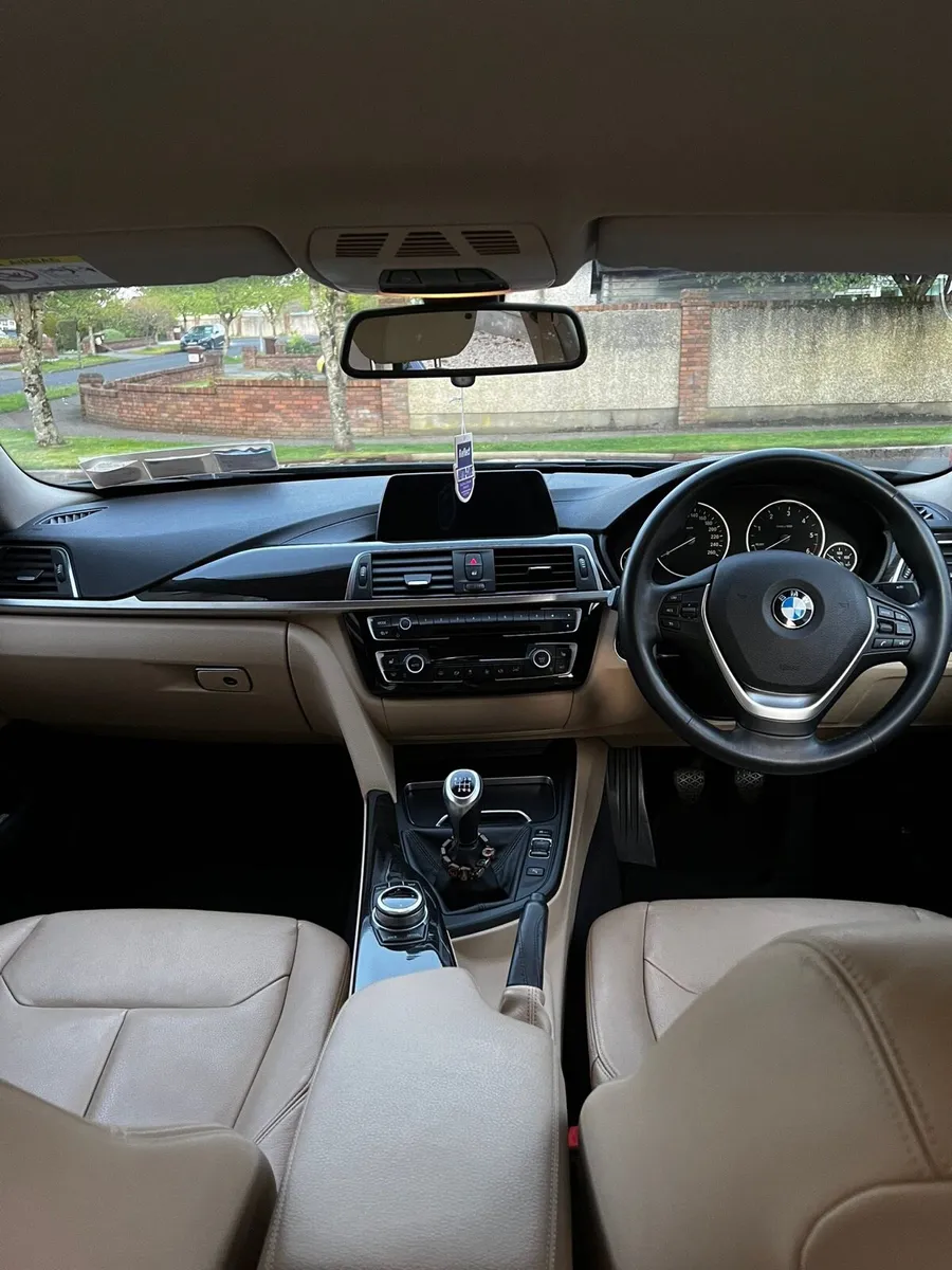 BMW 4series - Image 3