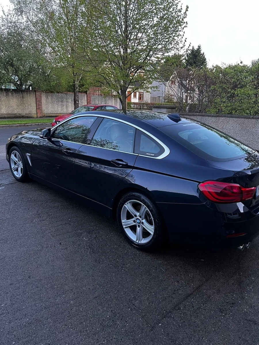 BMW 4series - Image 4