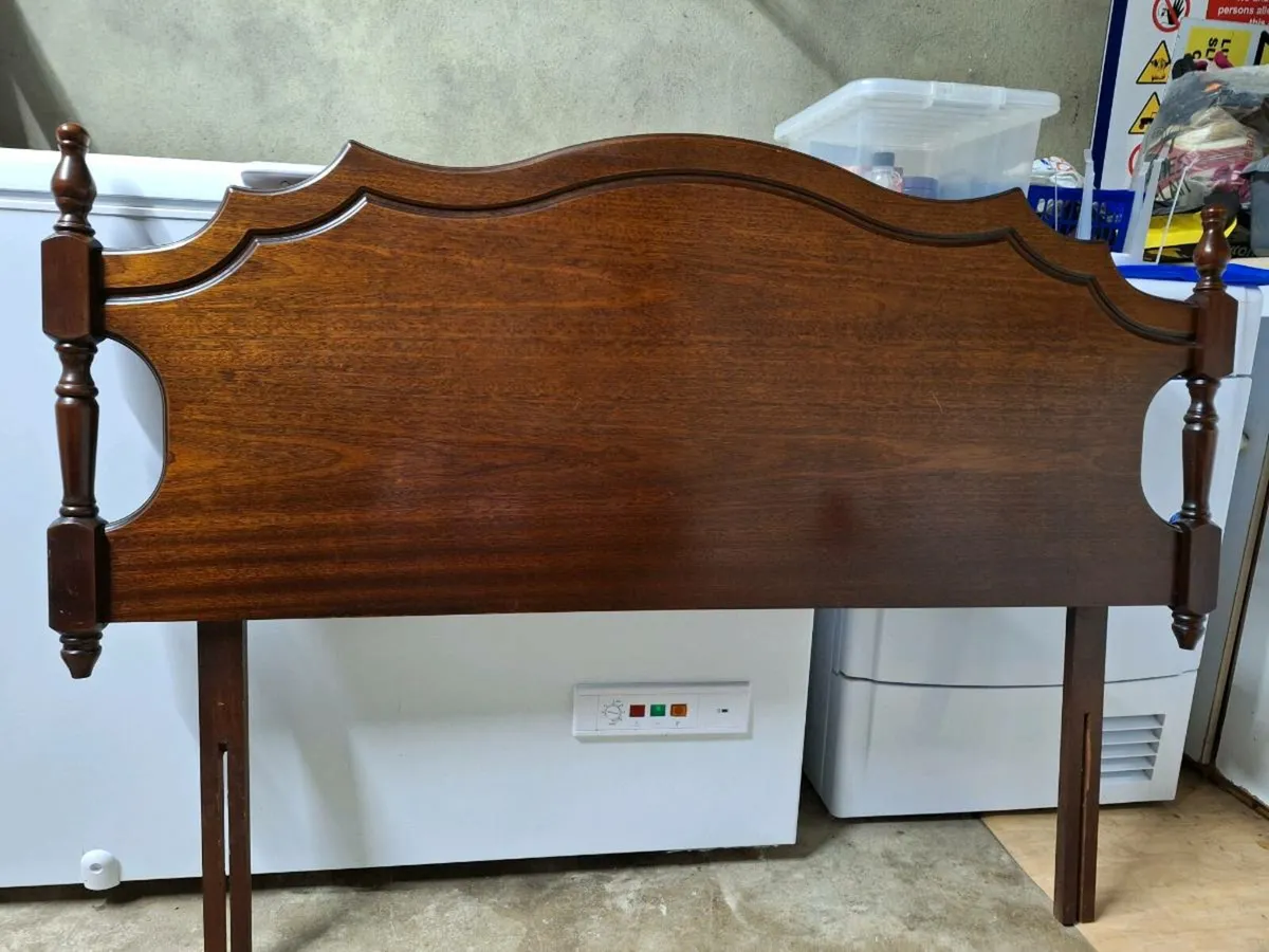 Bed Headboards - Image 1
