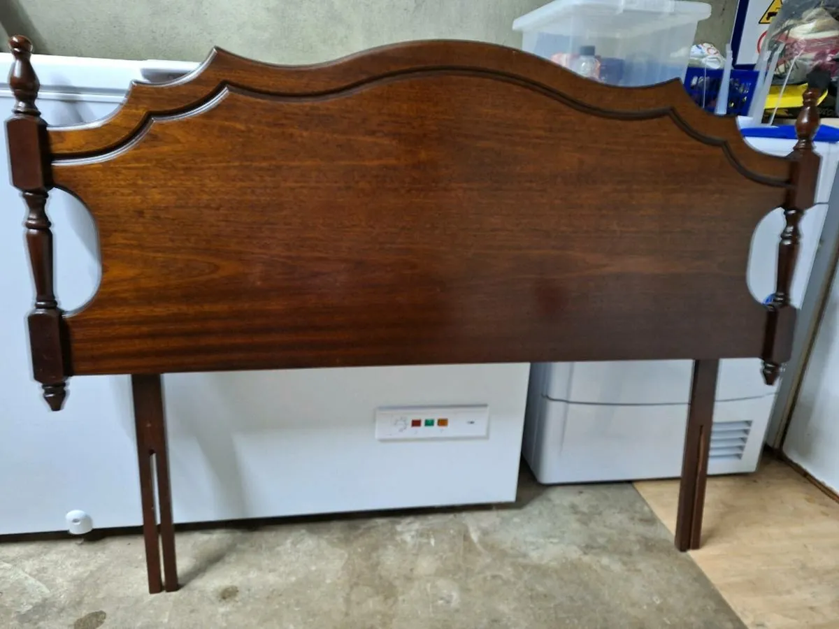 Bed Headboards - Image 2