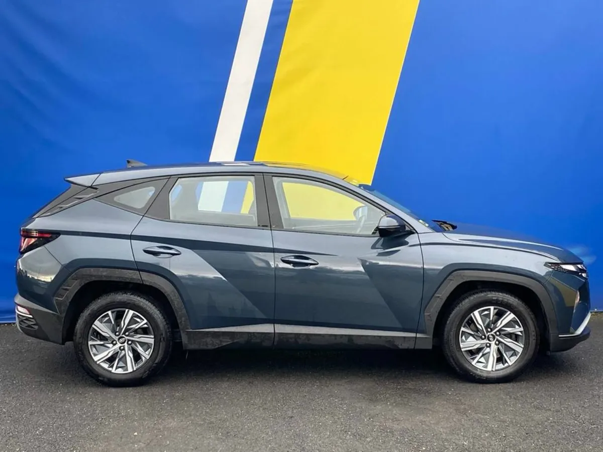 Hyundai Tucson COMFORT PLUS 1.6 D // HEATED SEATS - Image 2