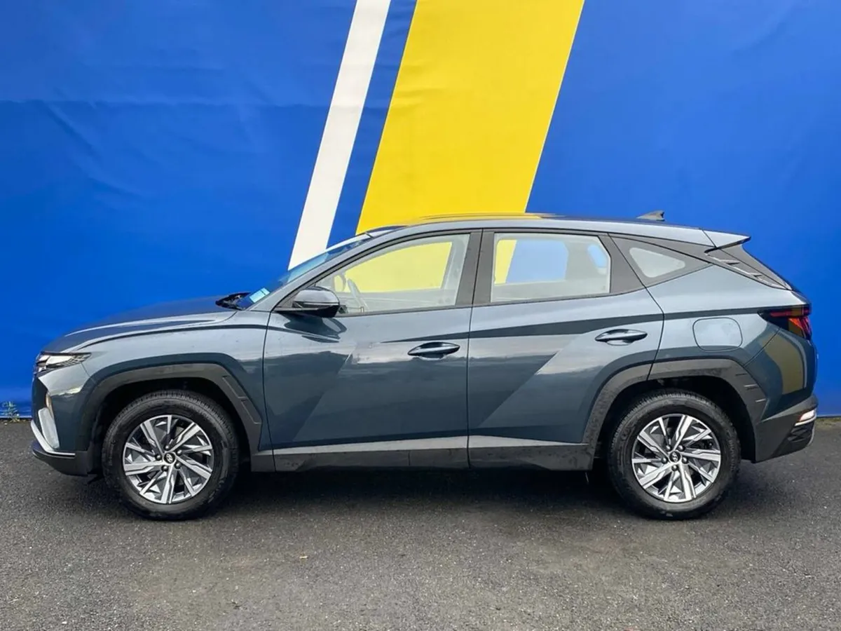 Hyundai Tucson COMFORT PLUS 1.6 D // HEATED SEATS - Image 3