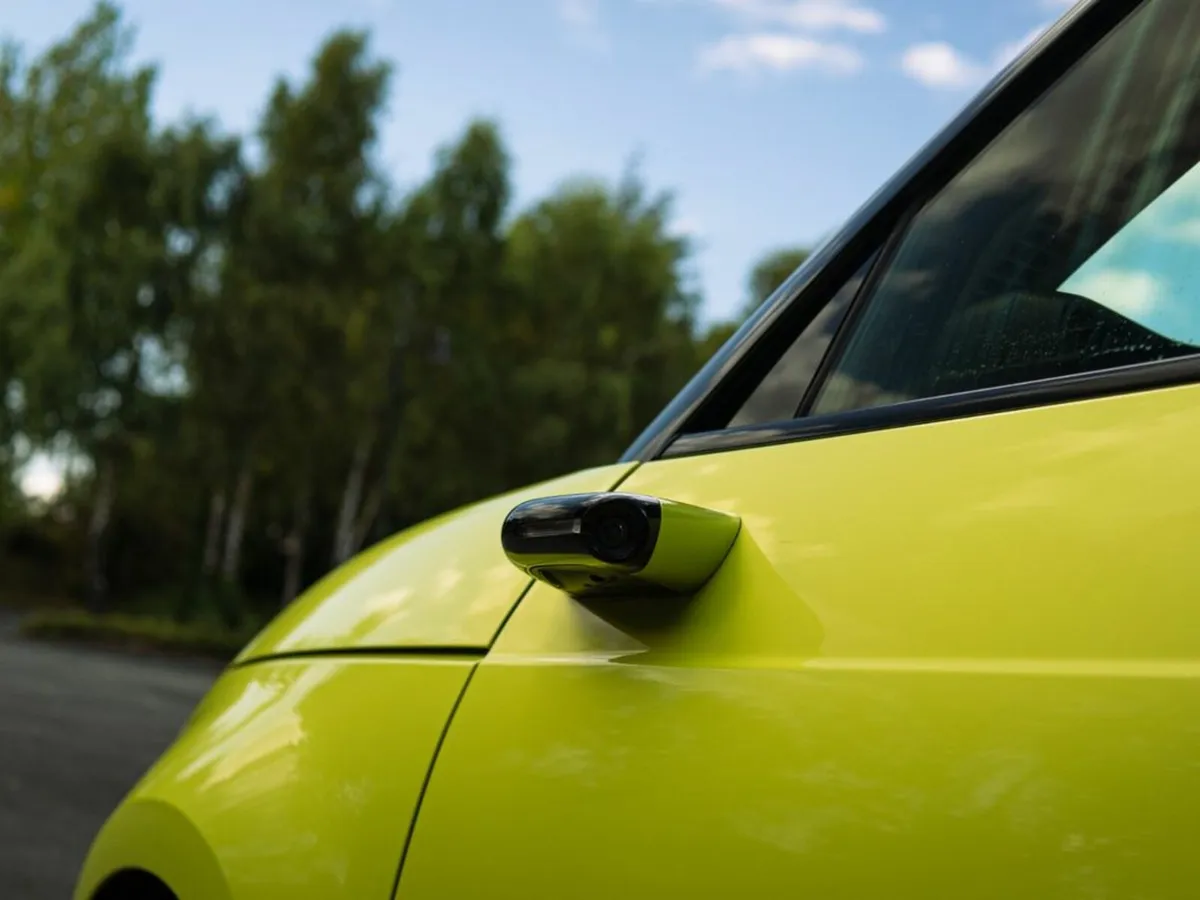 Honda e ADVANCE // SUNROOF // HONDA MAIN DEALER SE - Image 3