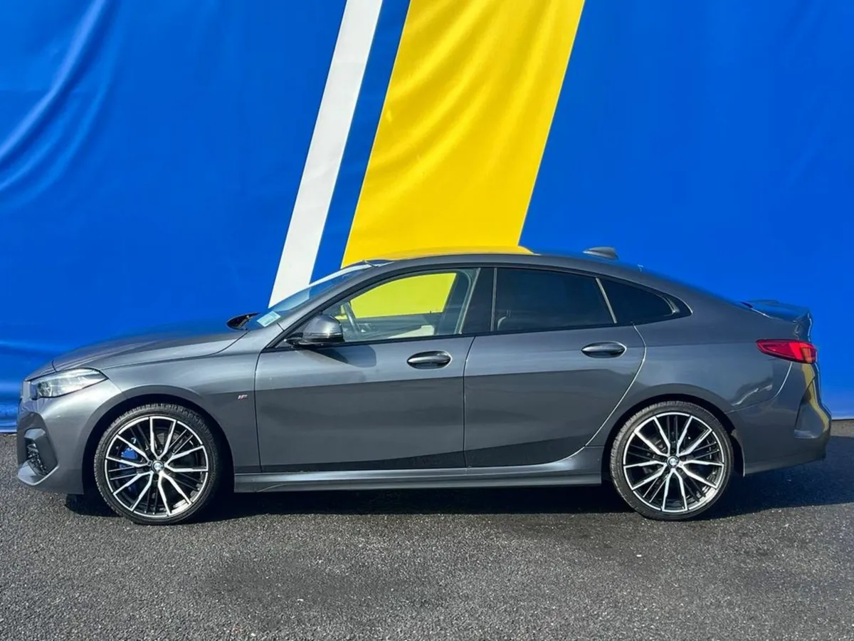 BMW 2-Series 218i M-SPORT 1.5 AUTO // TAX UNTIL 20 - Image 3