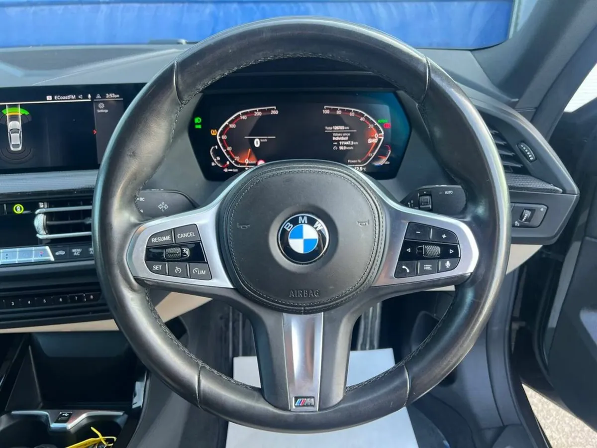 BMW 2-Series 218i M-SPORT 1.5 AUTO // TAX UNTIL 20 - Image 4